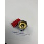 Llave de corte MINI m-h Ø1/2