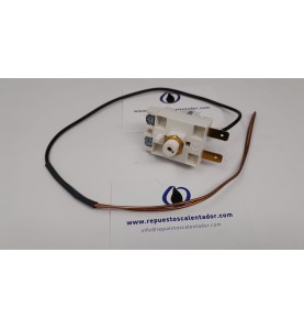 Termostato seguridad Equation