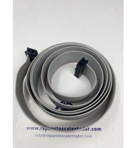 Cable 16 pines para estufa Pellets