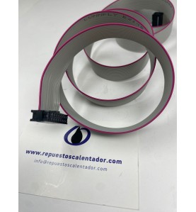 copy of Cable hacia display para estufa pellets
