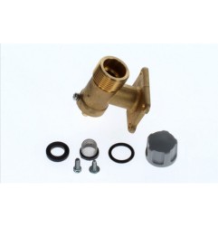 Casquillo agua Junkers , Bosch , Neckar