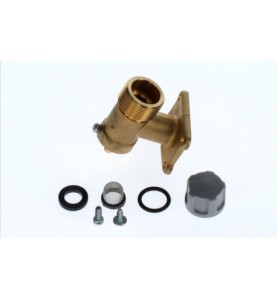 Casquillo agua Junkers , Bosch , Neckar