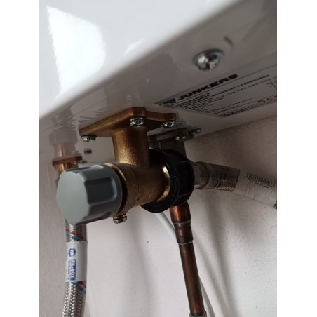 Casquillo agua Junkers , Bosch , Neckar