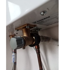 Casquillo agua Junkers , Bosch , Neckar