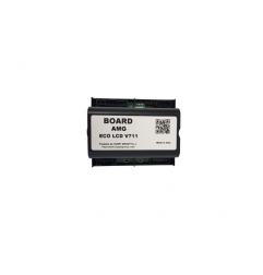Módulo estufa pellets EQUATION V9+
