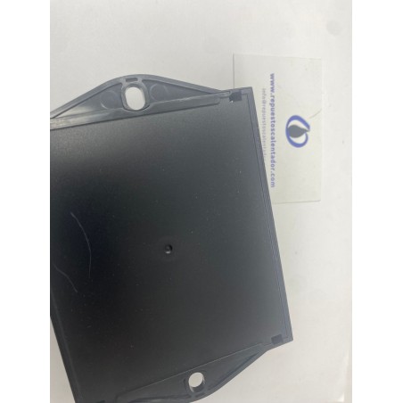 copy of Módulo electrónico estufa pellets LCD 4 botones