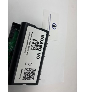 Módulo electronico estufa pellets LEROY MERLIN