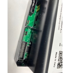 Módulo electronico estufa pellets LEROY MERLIN