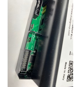 Módulo electronico estufa pellets LEROY MERLIN