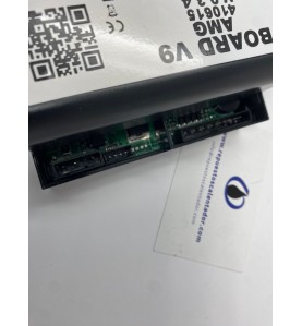 Módulo electronico estufa pellets LEROY MERLIN