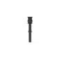 Terminal Coaxial Vertical Ø80/110