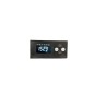 Display estufa pellets Pantalla de 4 teclas