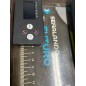 Display estufa pellets Pantalla de 4 teclas