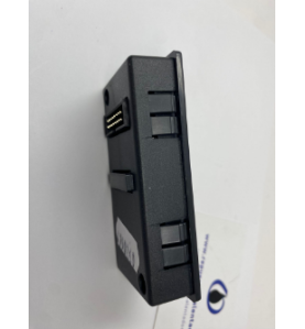 Display estufa pellets Pantalla de 4 teclas