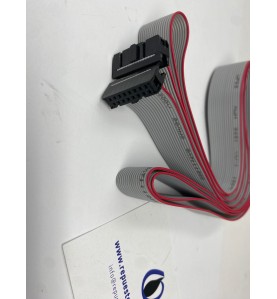 Cable hacia display para estufa pellets
