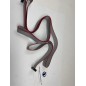 Cable hacia display para estufa pellets Cable hacia display para estufa pellets