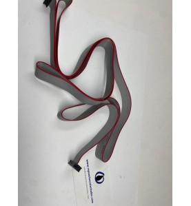 Cable hacia display para estufa pellets
