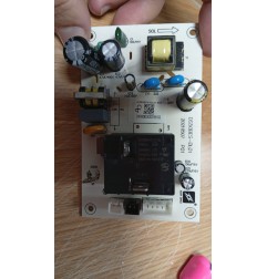 Placa electrónica Termo GILS modelo Neptuno