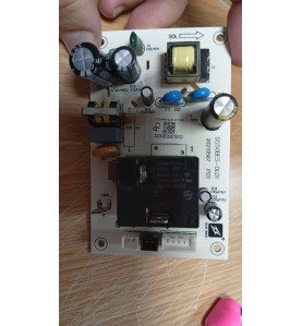 Placa electrónica Termo GILS modelo Neptuno