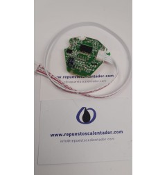 Placa electrónica termo Ferroli