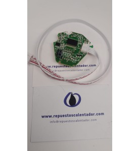 Placa electrónica termo Ferroli
