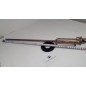 Kit resistencia larga + junta Ariston Fleck