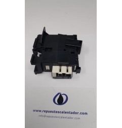 Cierre eléctrico lavadora