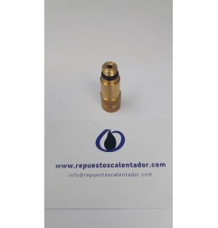 VALVULA SEGURIDAD CALDERA ARISTON