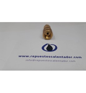 VALVULA SEGURIDAD CALDERA ARISTON