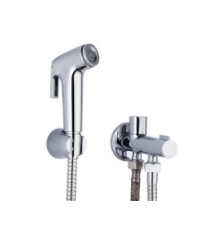 Grifo higiénico un agua