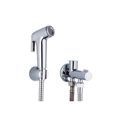 Grifo higiénico un agua