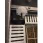 Purgador de aire para estufa pellets