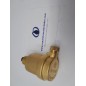 Purgador de aire para estufa pellets