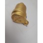 Purgador de aire para estufa pellets