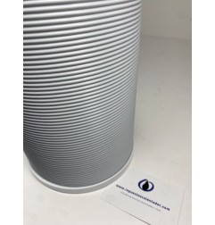 Manguera para aire acondicionado portátil
