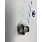 Conexión rápida para tubo tecalán Ø8 rosca 1/4
