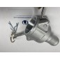Camlock aluminio tipo C 1"1/4 Camlock aluminio tipo C 1"1/4
