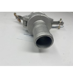 Camlock aluminio tipo C 1"1/4