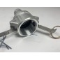Camlock aluminio tipo C 1"1/4 Camlock aluminio tipo C 1"1/4