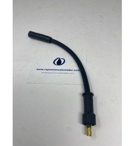 Cable de encendido caldera LOGIC