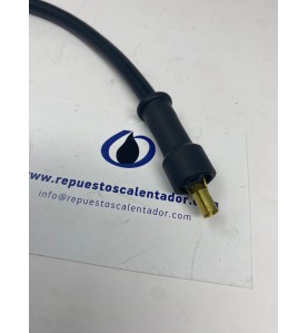 Cable de encendido caldera LOGIC