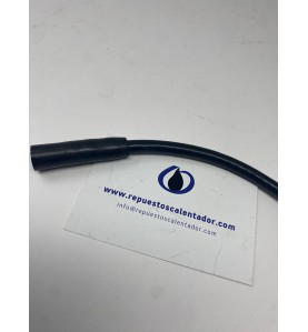 Cable de encendido caldera LOGIC