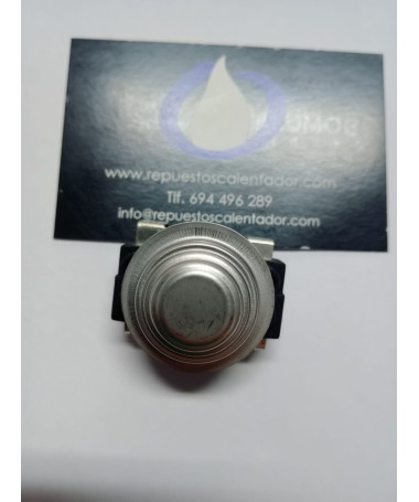 Termostato seguridad VAILLANT