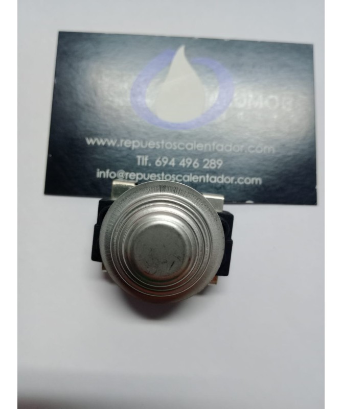 Termostato seguridad VAILLANT
