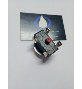Termostato seguridad VAILLANT
