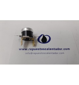 Termostato seguridad caldera 100ºC