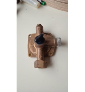 Kit carter cuerpo agua Cointra