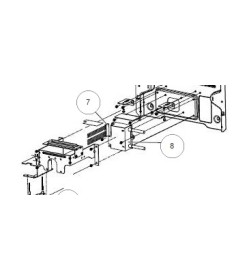 Cableado version display IONO