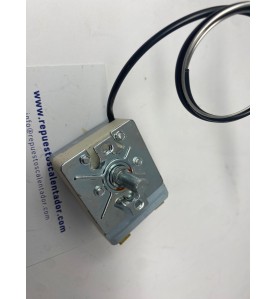 Termostato regulación FSTB 65+/-5