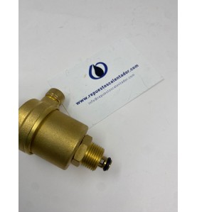 copy of Purgador automático aire